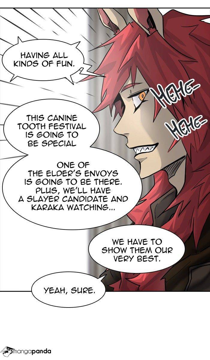 Tower of God Chapter 425 image 097